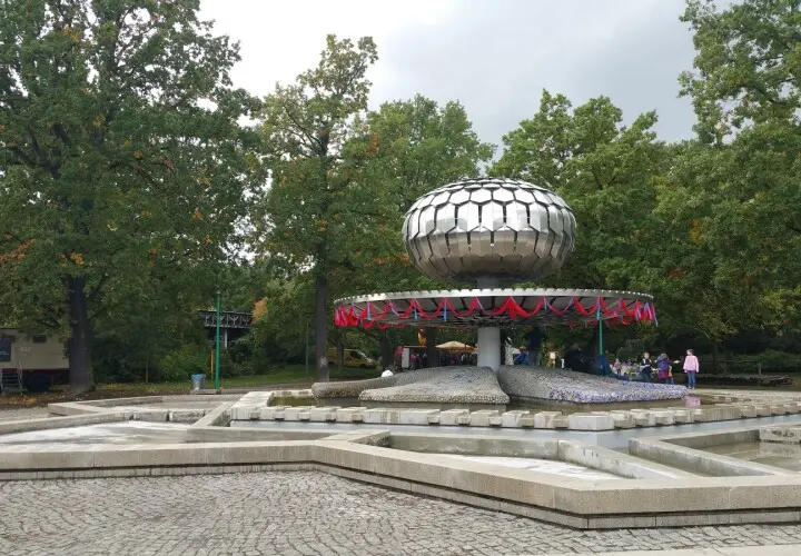 FEZ-Berlin