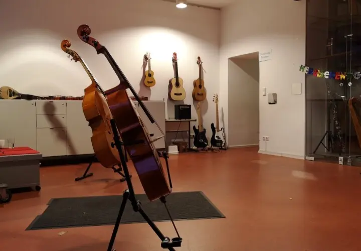 Klingendes Museum Berlin