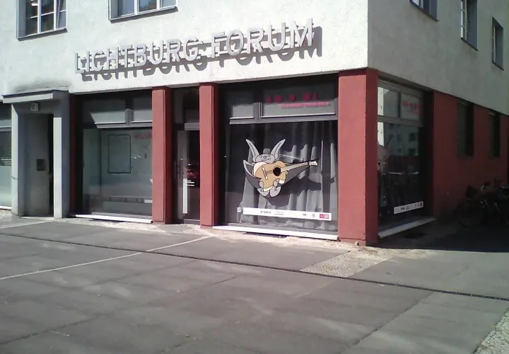 Klingendes Museum Berlin