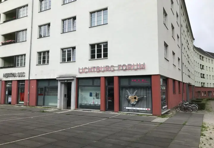 Klingendes Museum Berlin