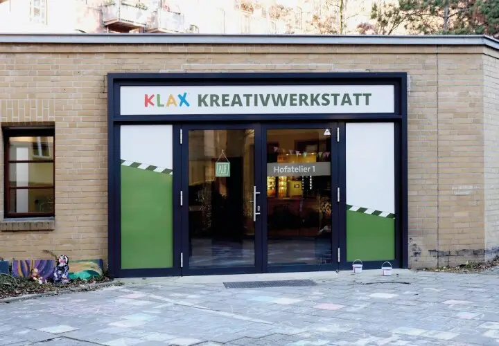Klax Kreativwerkstatt