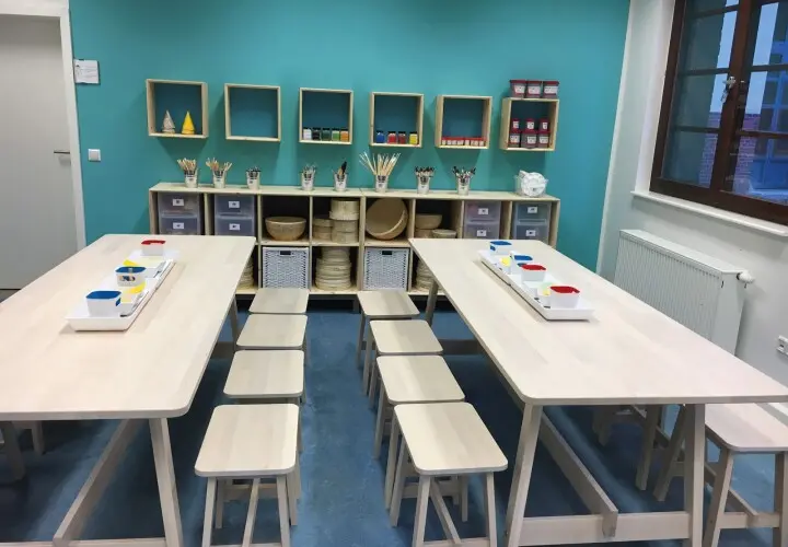 Klax Kreativwerkstatt