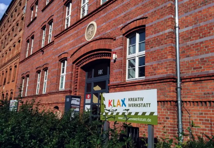 Klax Kreativwerkstatt