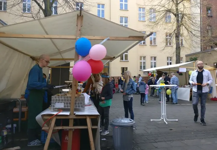 Klax Kreativwerkstatt