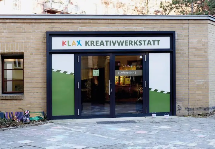 Klax Kreativwerkstatt