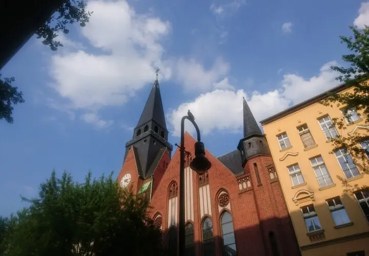 MACHmit! Museum für Kinder in Prenzlauer Berg