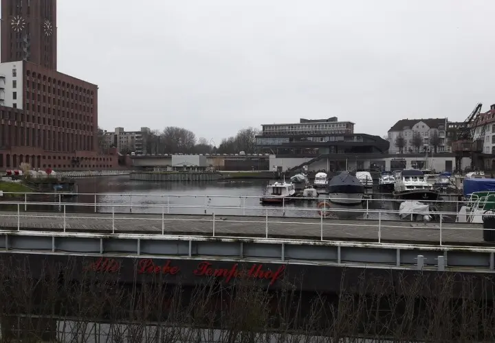 Dockx Freizeitcenter