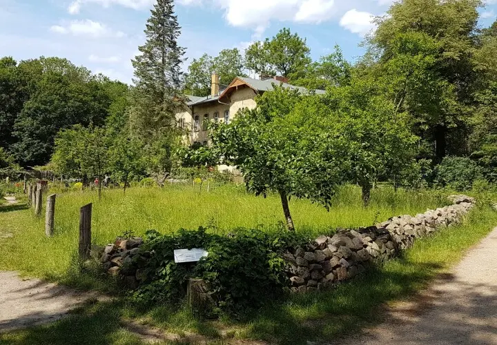 Naturschutzzentrum Ökowerk Berlin e.V.