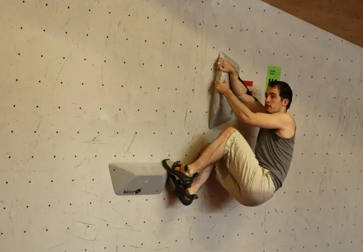 Bright Site - Berlin Boulder Project