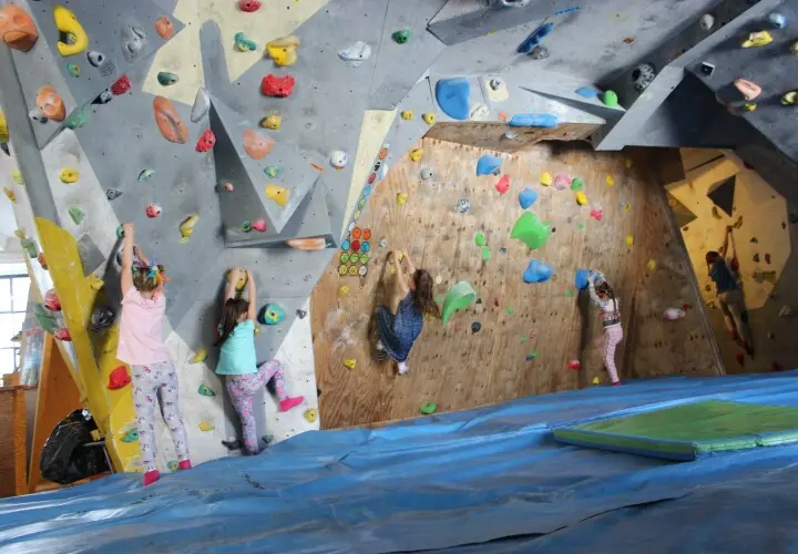 Boulderworx