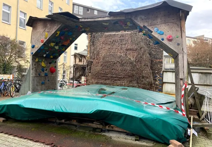 Boulderworx