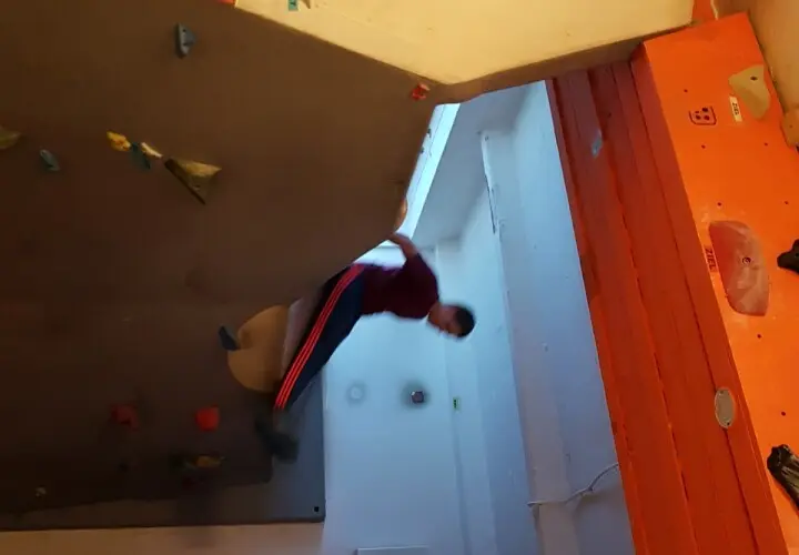 Boulderworx