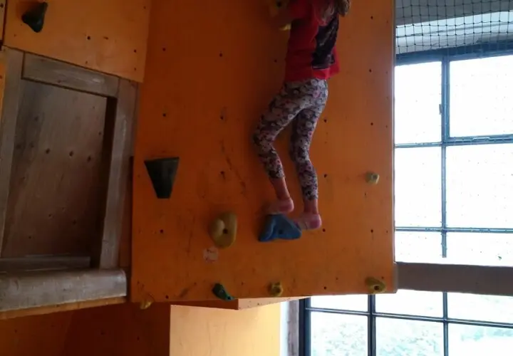 Boulderworx
