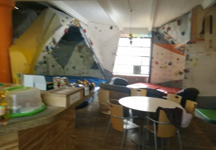 Boulderworx