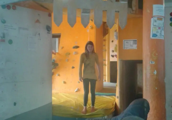 Boulderworx
