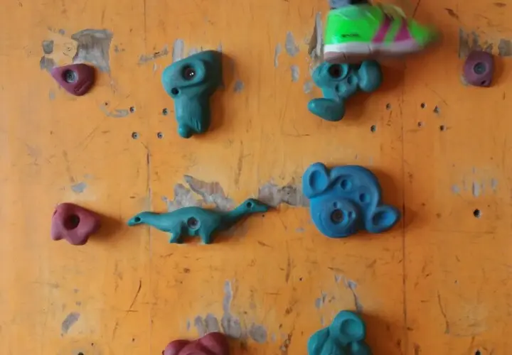 Boulderworx