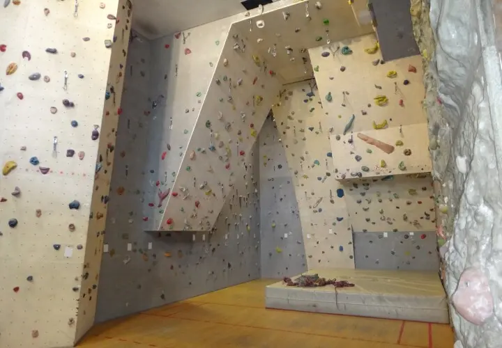 AlpinClub Berlin e.V.