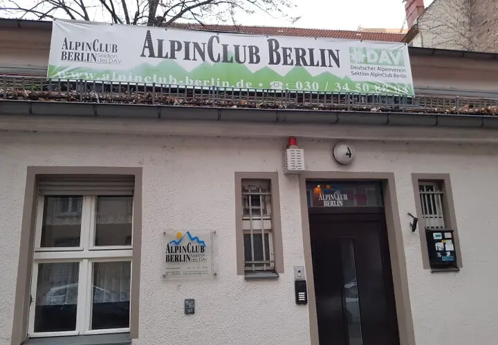 AlpinClub Berlin e.V.