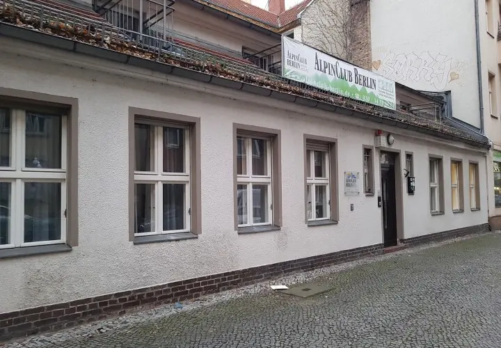 AlpinClub Berlin e.V.