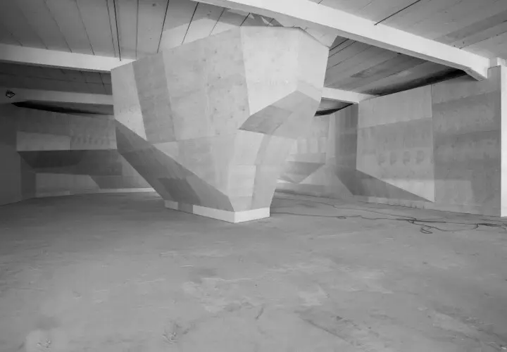 Boulderklub Kreuzberg Boulderhalle