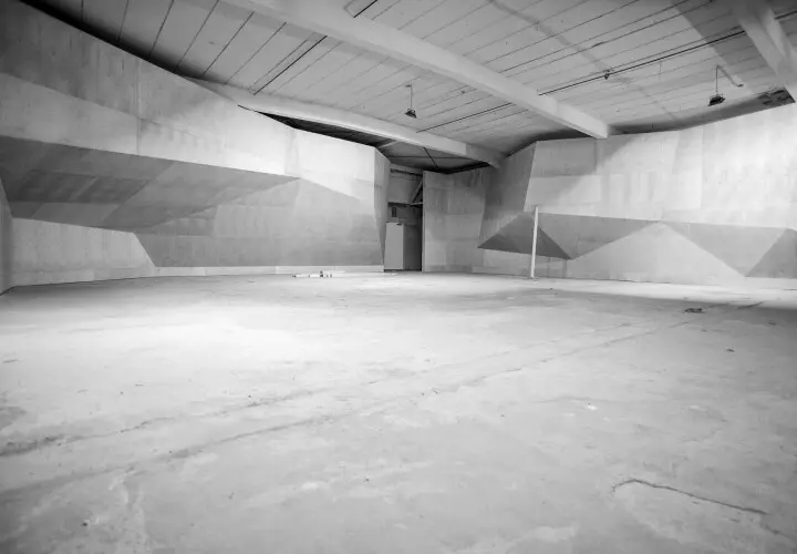 Boulderklub Kreuzberg Boulderhalle