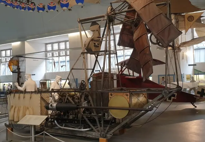 Deutsches Museum