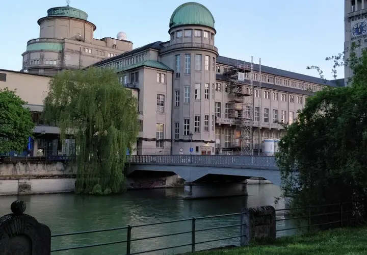 Deutsches Museum