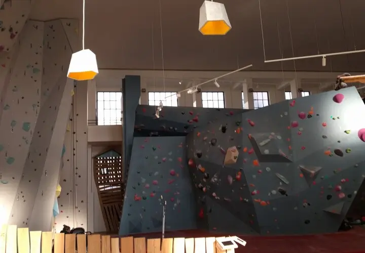 BOULDERGARTEN