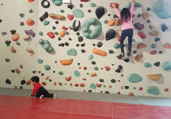 BOULDERGARTEN