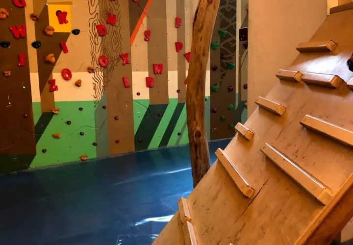 BOULDERGARTEN