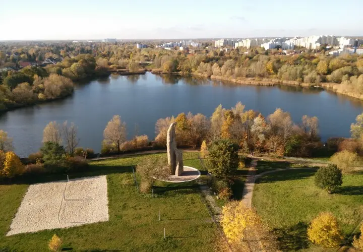 Kletterturm Spandau des AlpinClub Berlin (DAV) e.V.