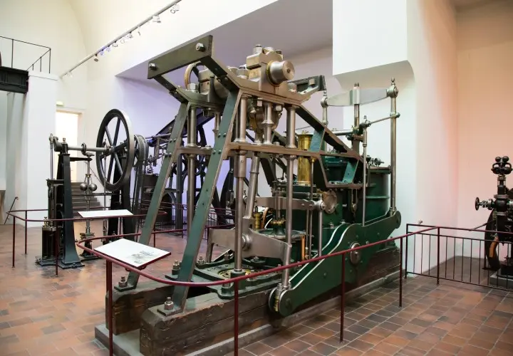 Deutsches Museum