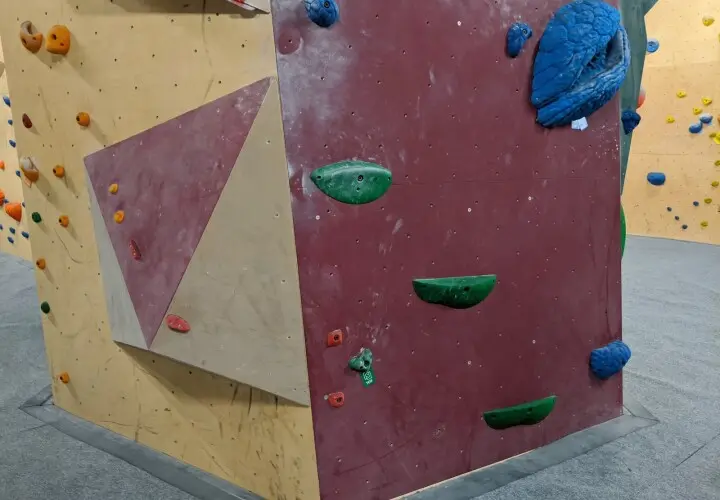 Basement Boulderstudio