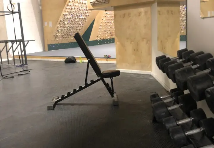 Basement Boulderstudio