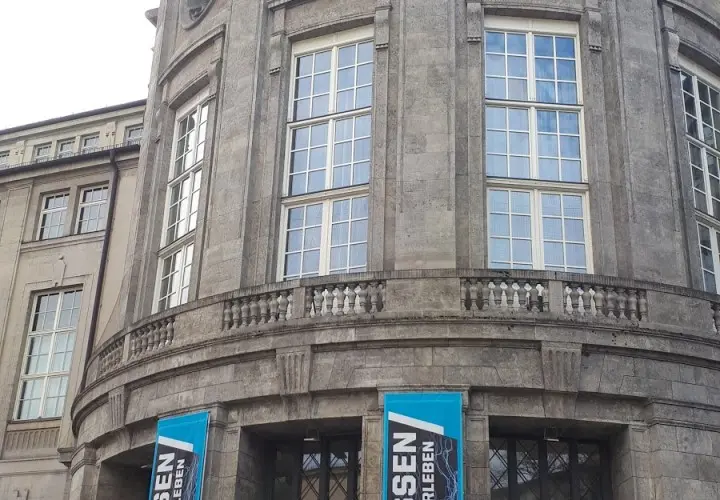 Deutsches Museum