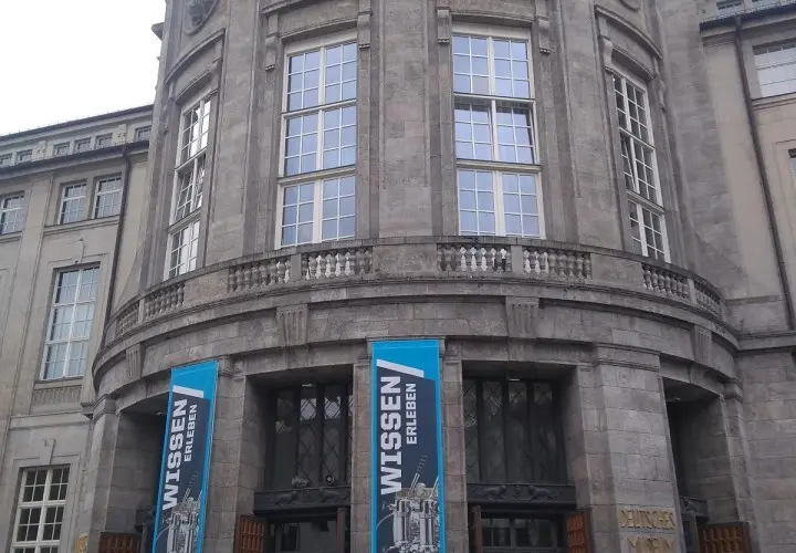 Deutsches Museum