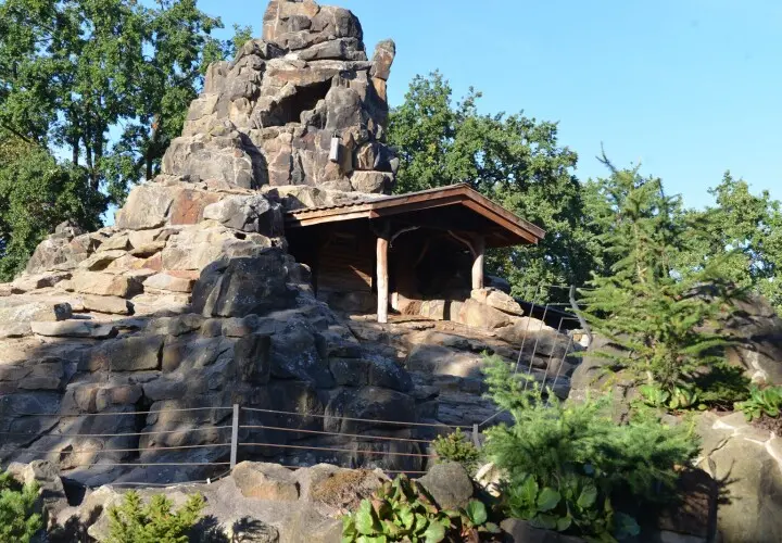 Zoologischer Garten Berlin