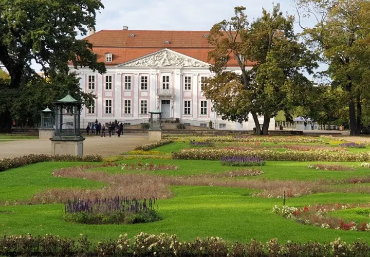 Tierpark Berlin