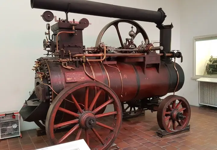 Deutsches Museum