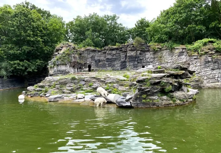 Tierpark Berlin