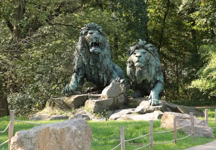 Tierpark Berlin