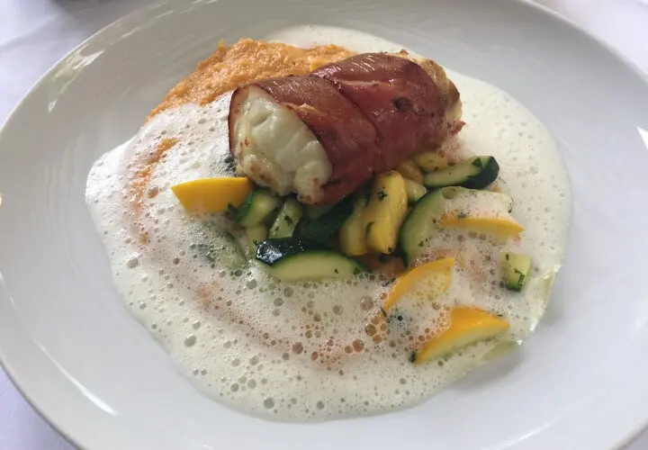 Restaurant WEINROT Berlin