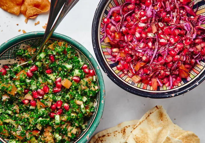 Aleppo Supper Club