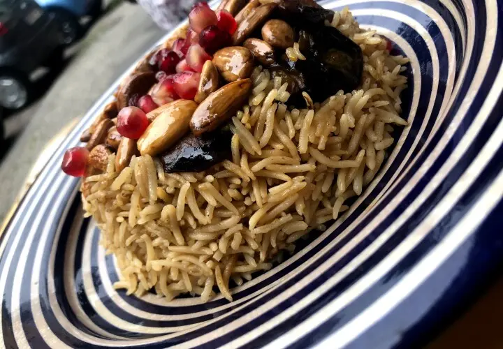 Aleppo Supper Club