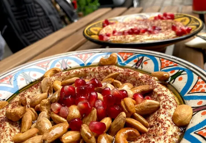 Aleppo Supper Club