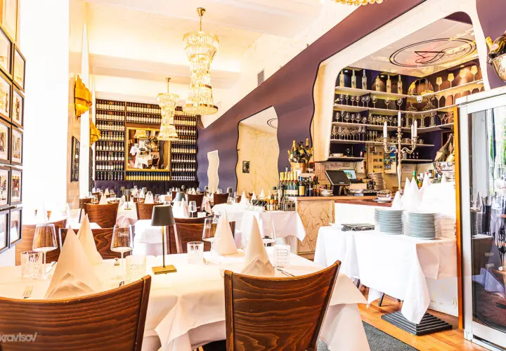 Ristorante a Mano