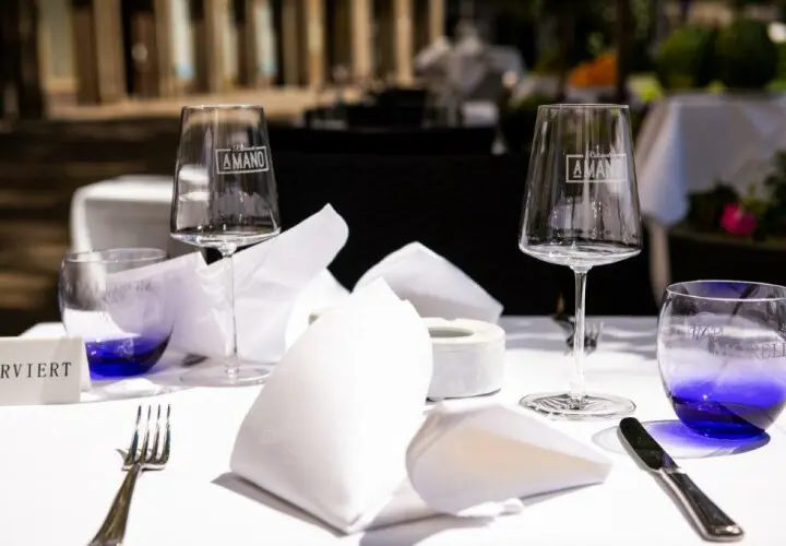 Ristorante a Mano