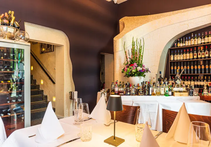 Ristorante a Mano