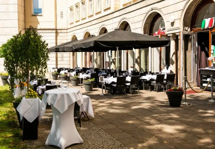 Ristorante a Mano