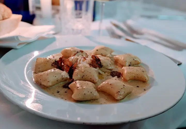 Ristorante a Mano